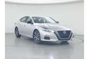 Nissan Altima 2020 2.5 SR 4d en Elizabethtown