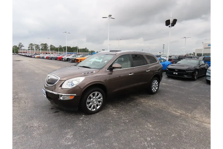 $7999 : Buick Enclave 2011 CXL-1 4dr image 2