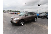 $7999 : Buick Enclave 2011 CXL-1 4dr thumbnail