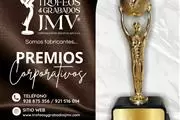 PREMIOS CORPORATIVOS en Lima