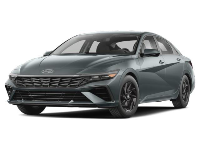 $27885 : New 2024 Hyundai ELANTRA HYBR image 3
