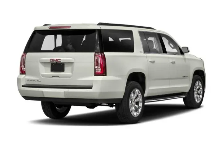$24995 : GMC Yukon XL 2018 4x2 SLT 4d image 3