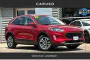Ford Escape 2022 AWD SEL 4dr en Los Angeles