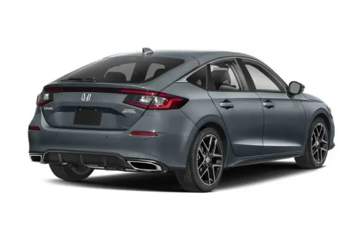 $29995 : Honda Civic 2023 Sport Touri image 2