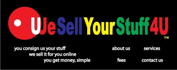 WE SELL ON EBAY FOR YOU image 1