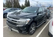 Ford Expedition 2022 4x2 XLT