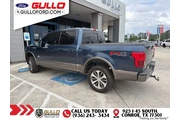 $37991 : Ford F-150 2019 4x4 Platinum thumbnail