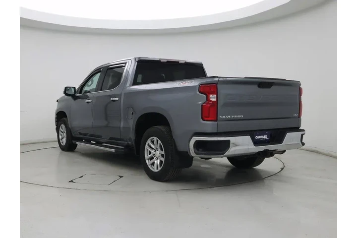 $34998 : Chevrolet Silverado 1500 202 image 2