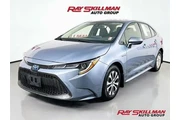 Toyota Corolla Hybrid 2020 L en Indianapolis