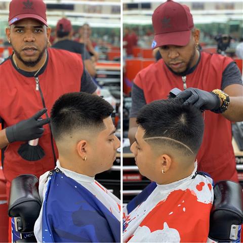 BARBERSHOP EN NORCROSS image 9