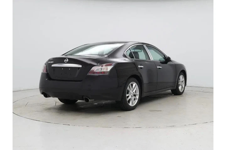 $16998 : Nissan Maxima 2014 3.5 S 4dr image 8