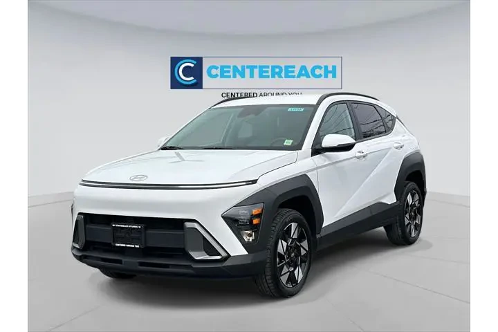 $21455 : Hyundai KONA 2024 AWD SEL 4d image 1