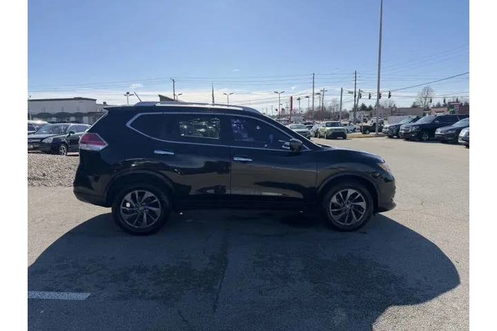 $7999 : 2016 Rogue SV image 8