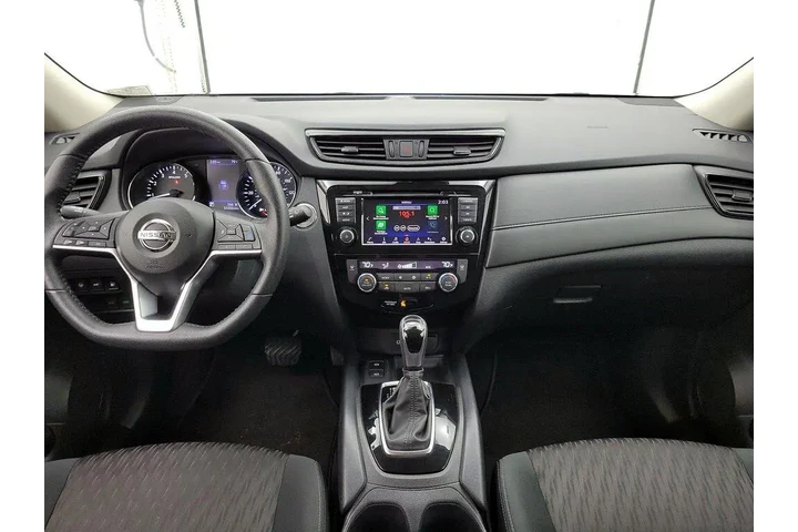 $17998 : Nissan Rogue 2020 S 4dr Cros image 9