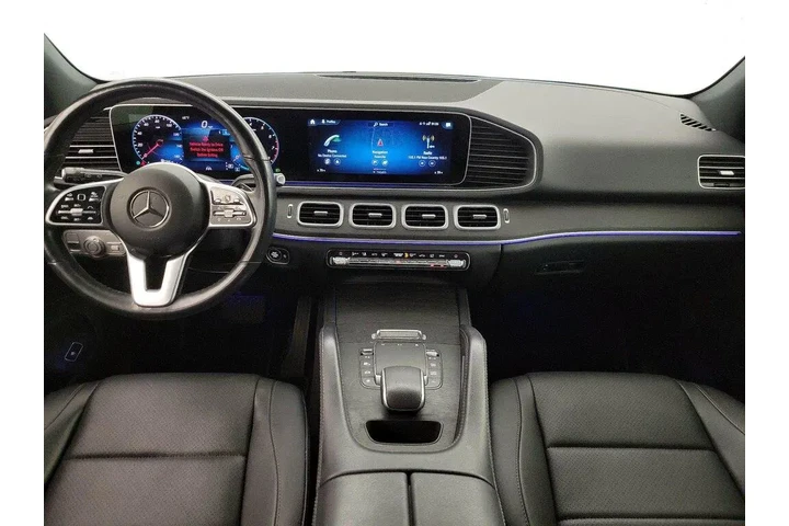 $38998 : Mercedes-Benz GLE 2022 AWD G image 9