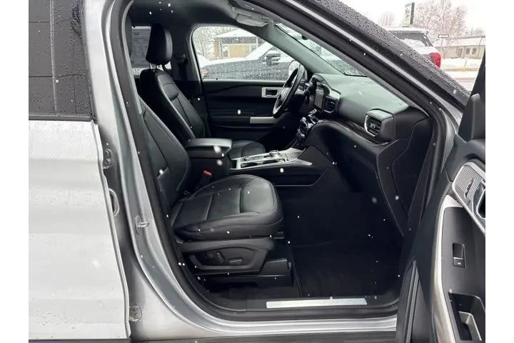 $26900 : Ford Explorer 2023 AWD Limit image 9