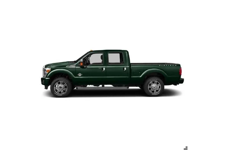 $27599 : Ford F-350 Super Duty 2015 4 image 3