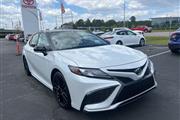 PRE-OWNED 2022 TOYOTA CAMRY X