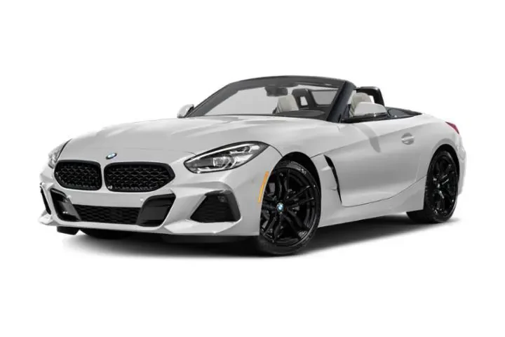 $38995 : BMW Z4 2022 sDrive30i 2dr Ro image 1