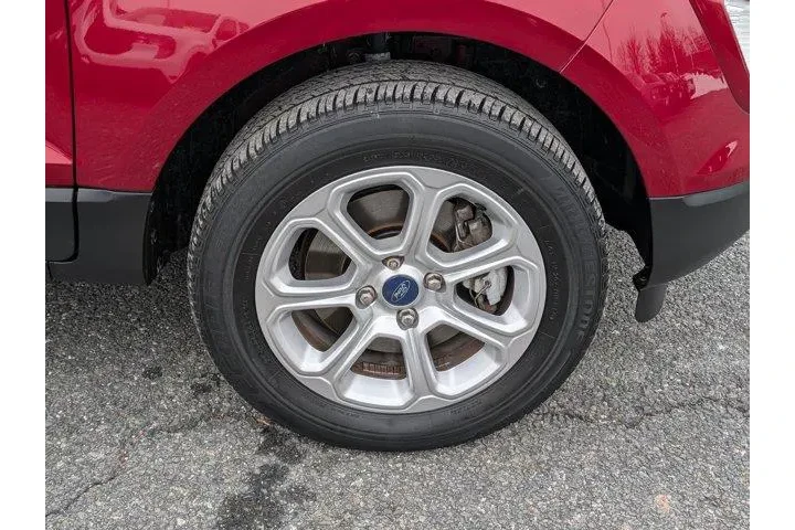 $15429 : Ford EcoSport 2020 AWD SE 4d image 9