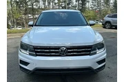 $10887 : Volkswagen Tiguan 2019 S 4dr thumbnail