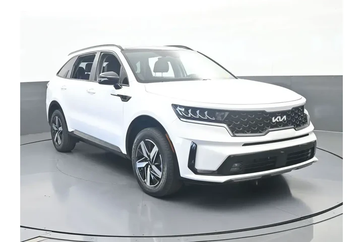 $23991 : Kia Sorento 2022 EX 4dr SUV image 9