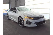 $21990 : Kia K5 2024 GT-Line 4dr Seda thumbnail