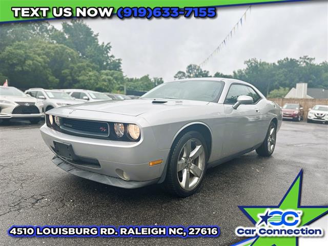 $12999 : 2010 Challenger image 1