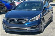 $13990 : 2017 HYUNDAI SONATA thumbnail