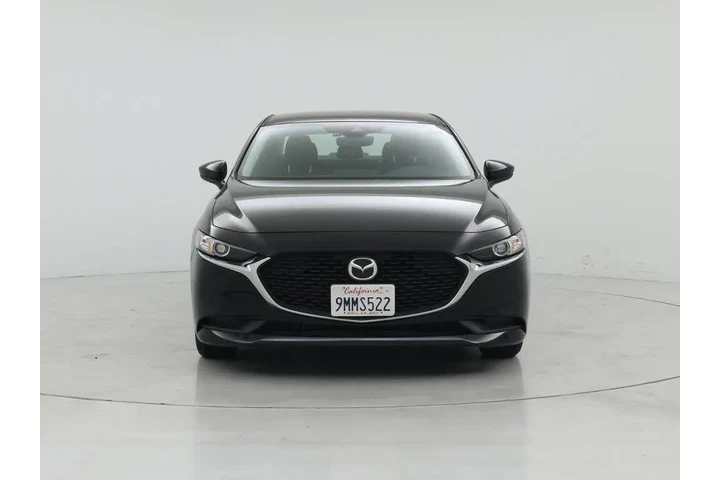 $18998 : Mazda Mazda3 Sedan 2021 2.5 image 5