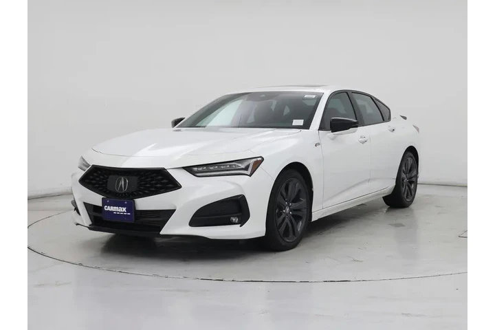 $36998 : Acura TLX 2023 SH-AWD 4dr Se image 4