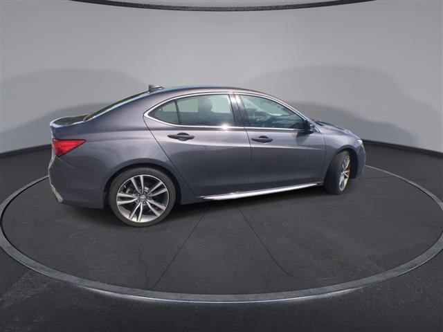 $31000 : PRE-OWNED 2020 ACURA TLX W/AD image 6