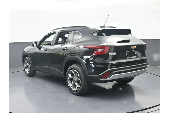 $22991 : Chevrolet Trax 2025 LT 4dr C image 4