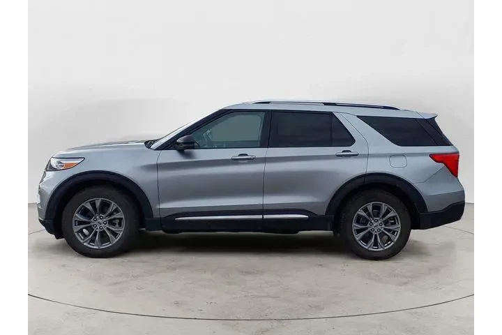 $32888 : Ford Explorer 2022 AWD Limit image 2