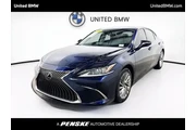 Lexus ES 350 2019 Luxury 4dr