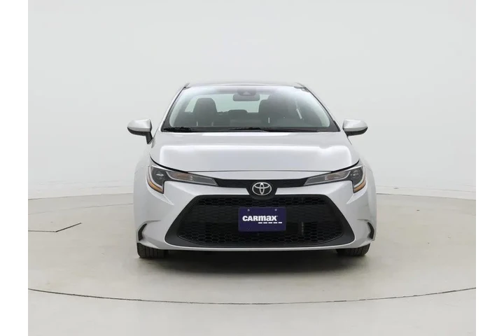$20998 : Toyota Corolla 2022 LE 4dr S image 5