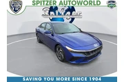 $19999 : Hyundai ELANTRA 2024 SEL 4dr thumbnail