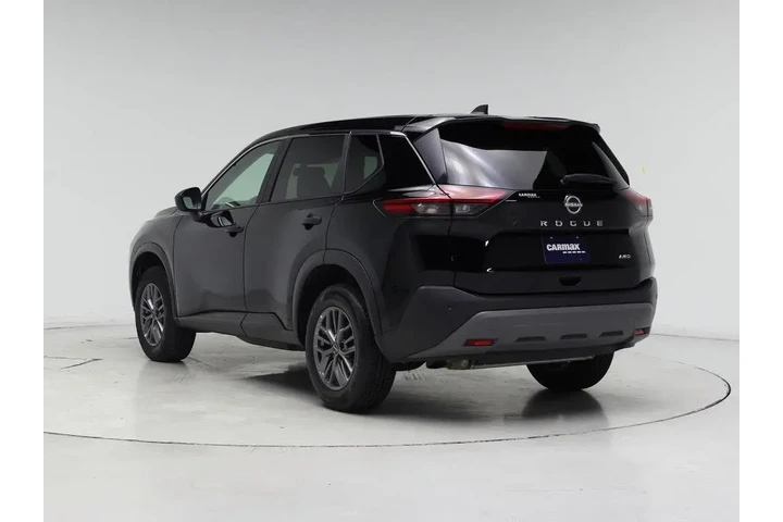 $19998 : Nissan Rogue 2023 AWD S 4dr image 2