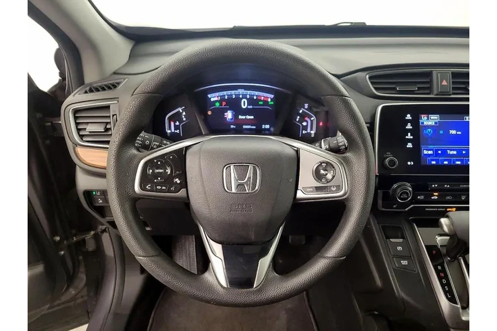 $19998 : Honda CR-V 2019 AWD EX 4dr S image 10