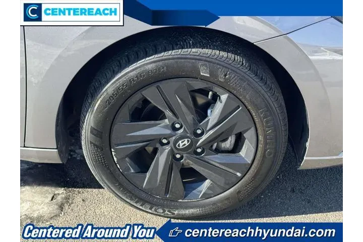 $23555 : Hyundai ELANTRA Hybrid 2023 image 7