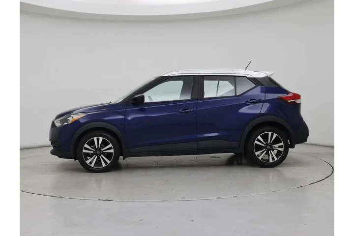 $15998 : Nissan Kicks 2018 SV 4dr Cro image 3