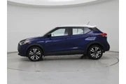 $15998 : Nissan Kicks 2018 SV 4dr Cro thumbnail
