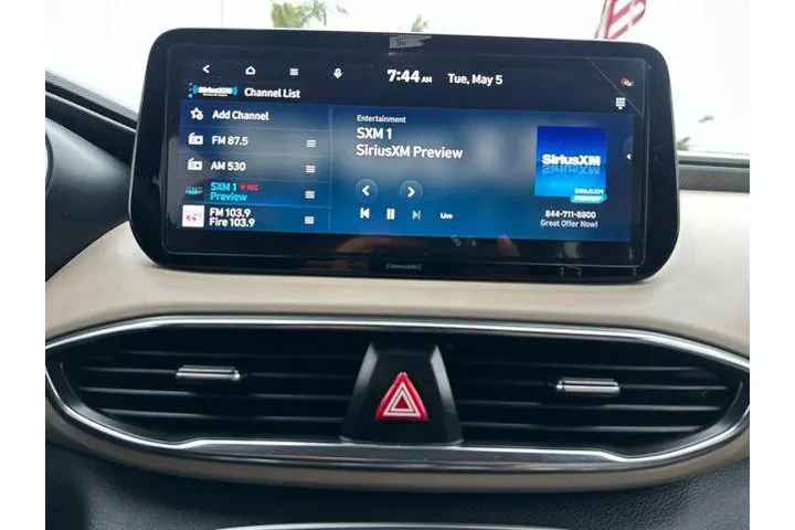 $26995 : Hyundai SANTA FE Hybrid 2023 image 10