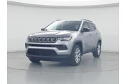 $22998 : Jeep Compass 2022 4x4 Latitu thumbnail