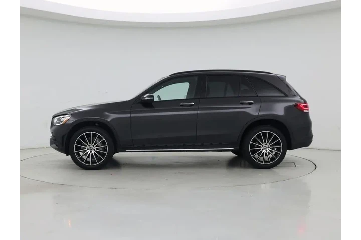 $30998 : Mercedes-Benz GLC 2022 GLC 3 image 3