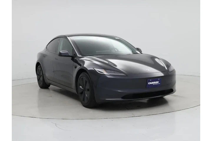 $37998 : Tesla Model 3 2025 Long Rang image 1