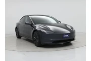 Tesla Model 3 2025 Long Rang en Fresno