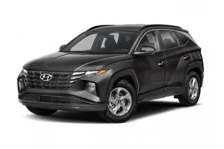 $26995 : Hyundai TUCSON 2023 AWD SEL image 1