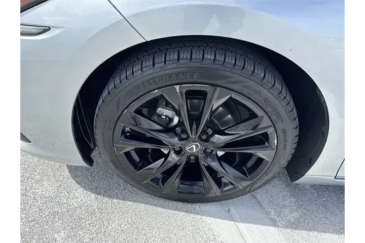 $37988 : Lexus ES 350 2022 F SPORT 4d image 10