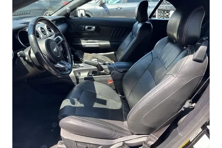 $33993 : Ford Mustang 2022 GT Premium image 7